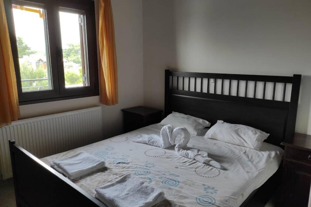 Artemis Penthouse 10 Minute From National Airport Villa Eksteriør bilde