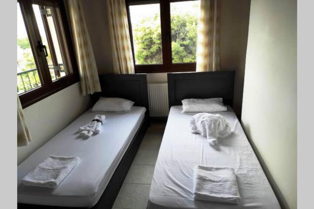 Artemis Penthouse 10 Minute From National Airport Villa Eksteriør bilde