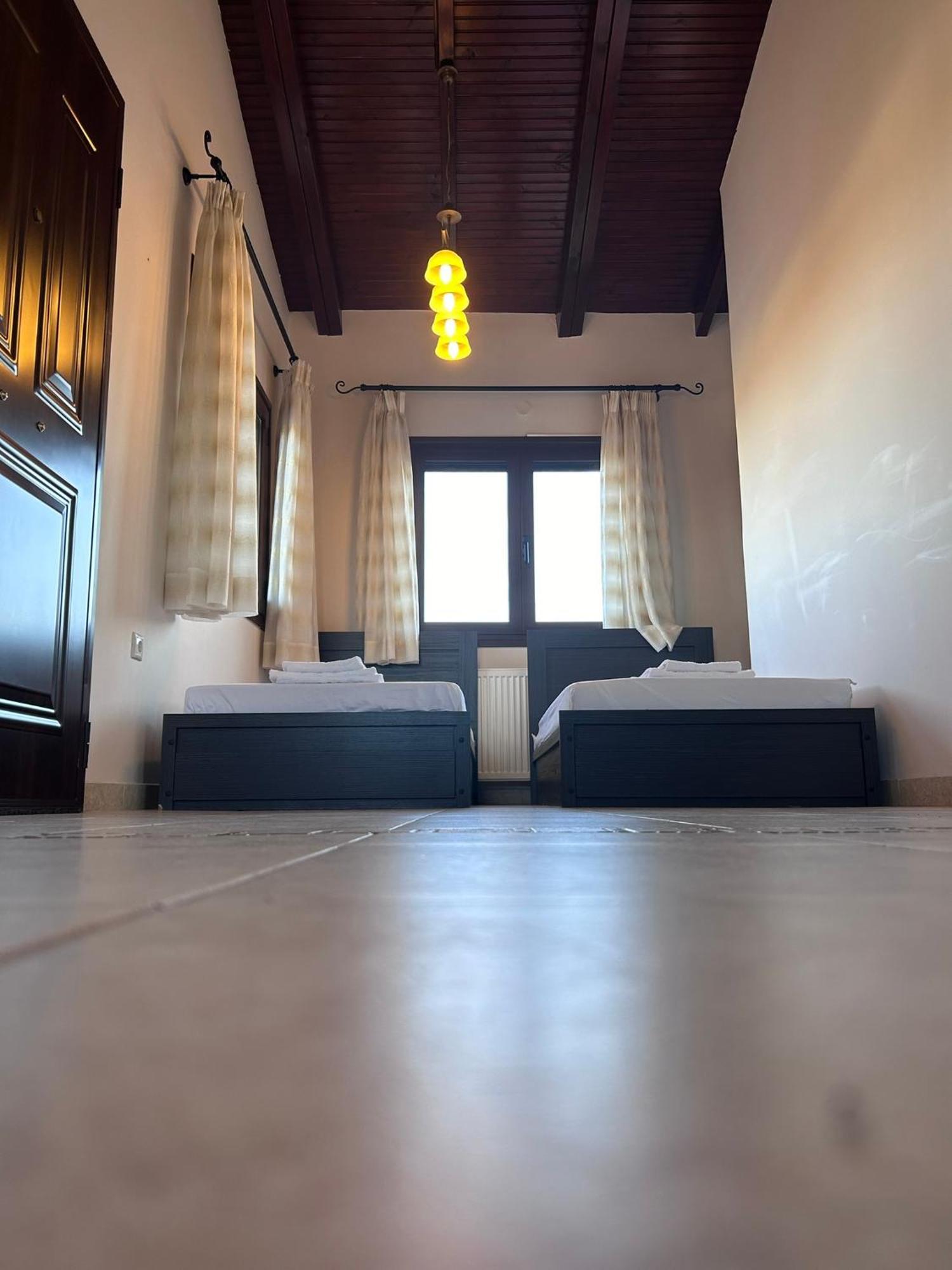 Artemis Penthouse 10 Minute From National Airport Villa Eksteriør bilde